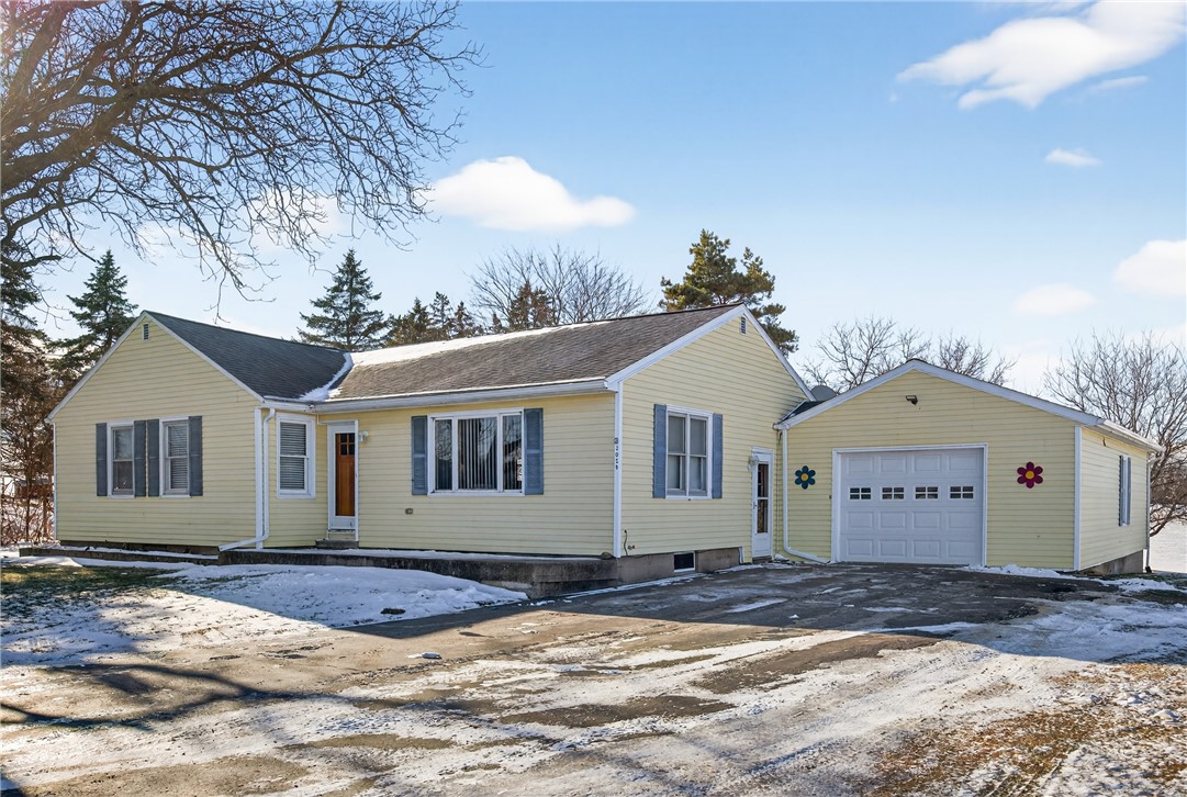 3028 State Route 14a