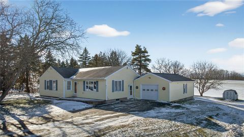 3028 State Route 14a Penn Yan NY 14527