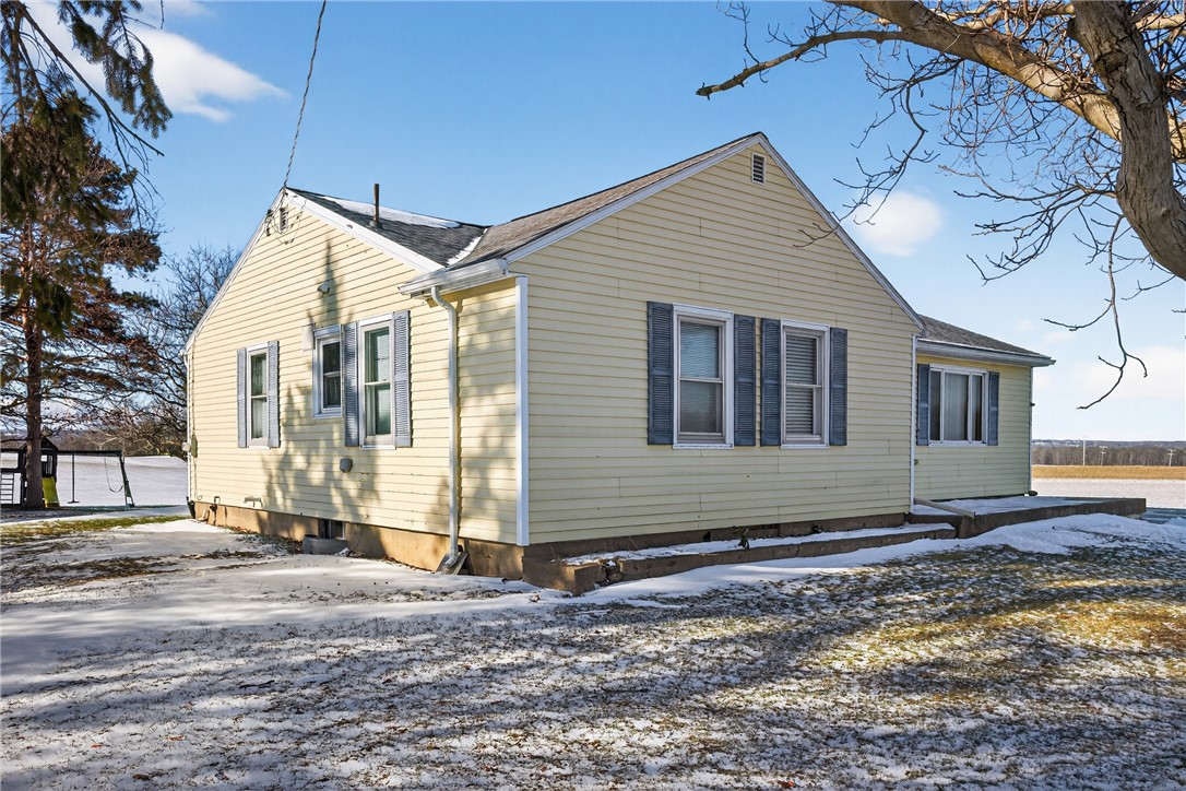 3028 State Route 14a