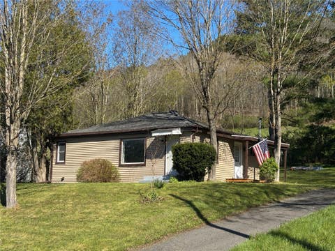 Homes For Sale - 6607 State Highway 7<br/> Maryland, NY 12116