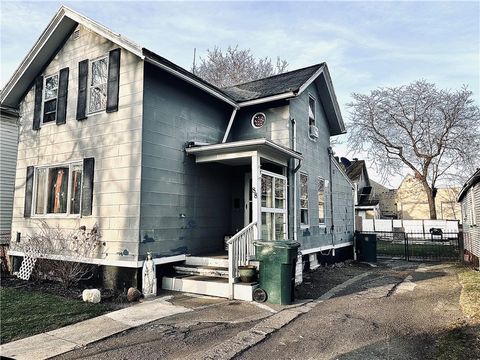 88 Sherman Street, Rochester, NY 14606 - MLS#: R1592491