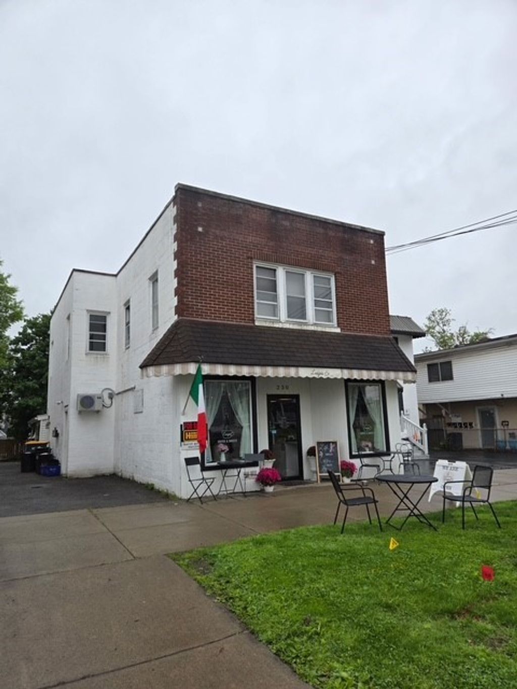 Photo of 230 W Commercial Street, East Rochester, NY 14445 (MLS # R1607994)