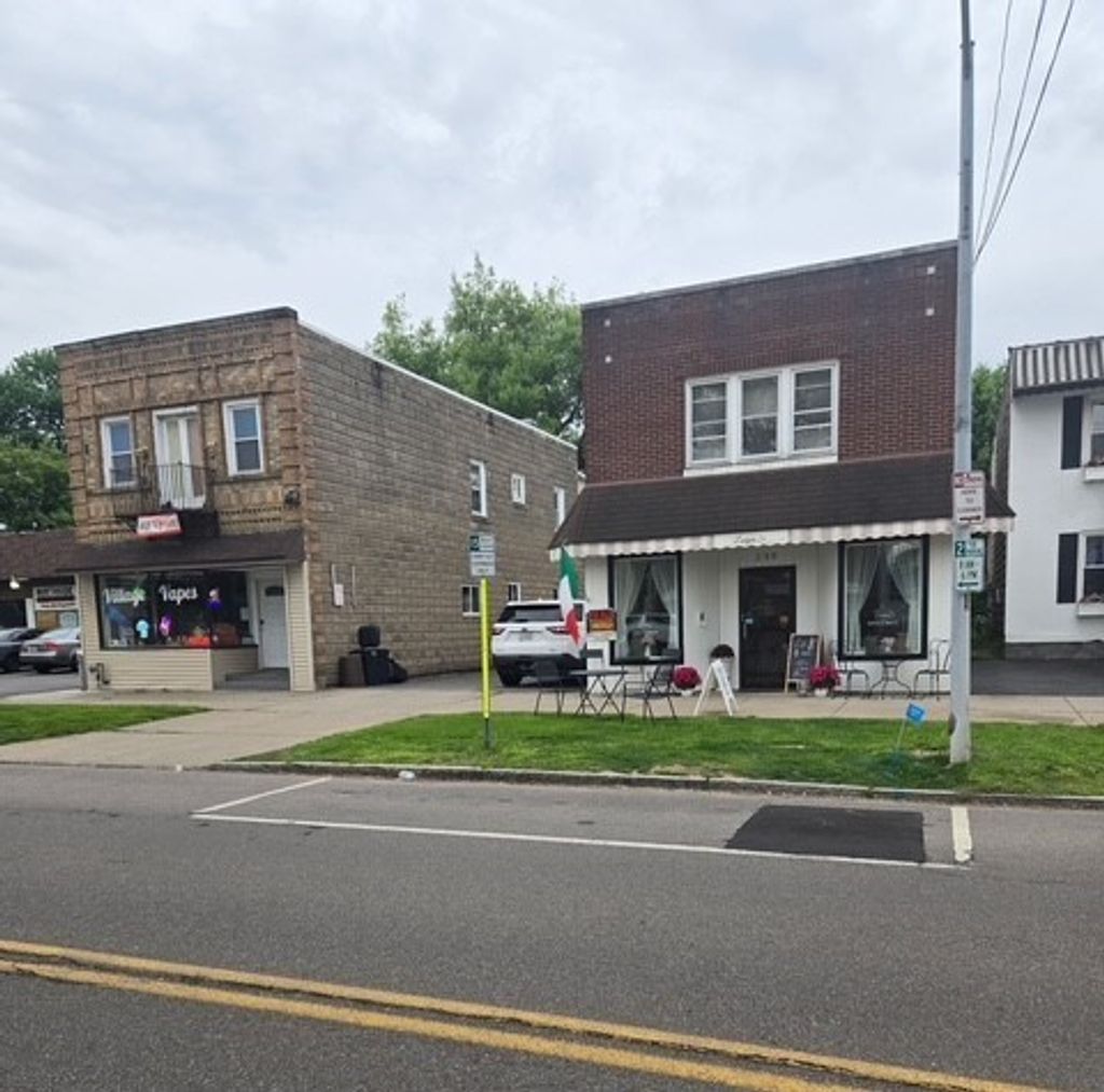 Photo of 230 W Commercial Street, East Rochester, NY 14445 (MLS # R1607994)
