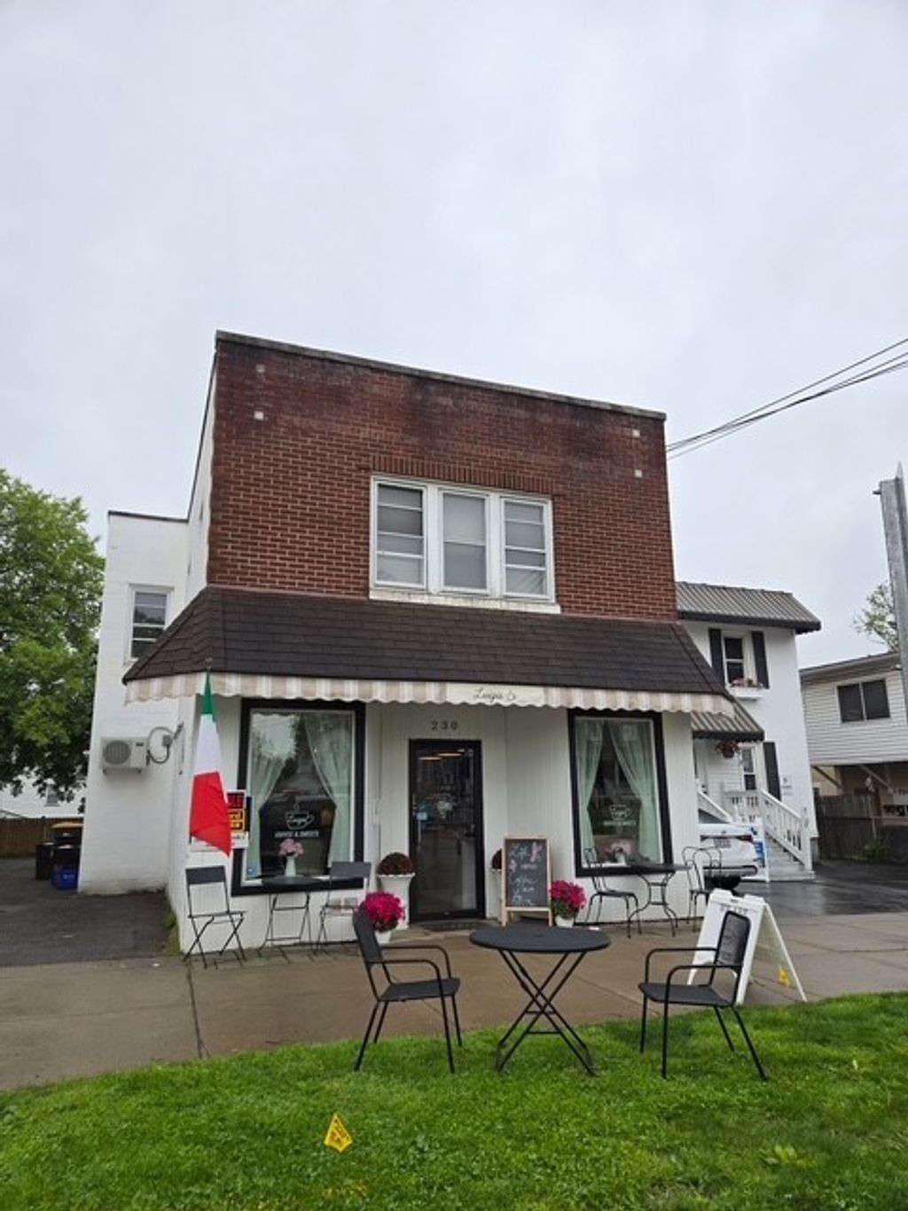 Photo of 230 W Commercial Street, East Rochester, NY 14445 (MLS # R1607994)