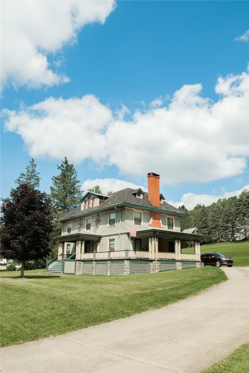 3 E Main Street, Hamilton, Pennsylvania image 44
