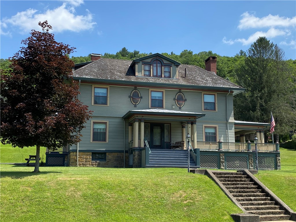 3 E Main Street, Hamilton, Pennsylvania image 47
