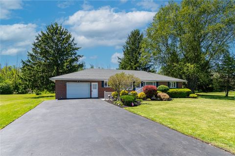 Homes For Sale - 6075 Arbor Road<br/> Wayne County, Ontario, NY 14519