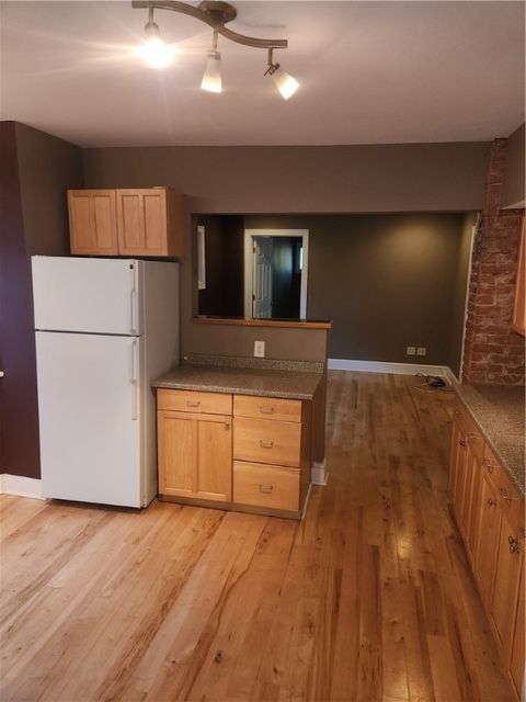Tiny photo for 57 Rowley Street #lower, Rochester, NY 14607 (MLS # R1655339)