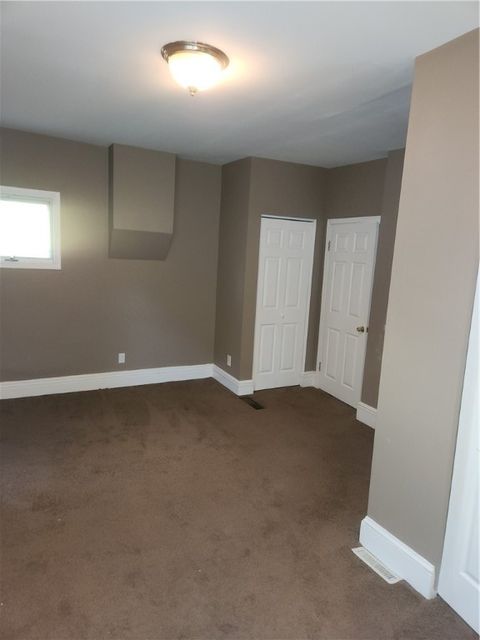 Tiny photo for 57 Rowley Street #lower, Rochester, NY 14607 (MLS # R1655339)