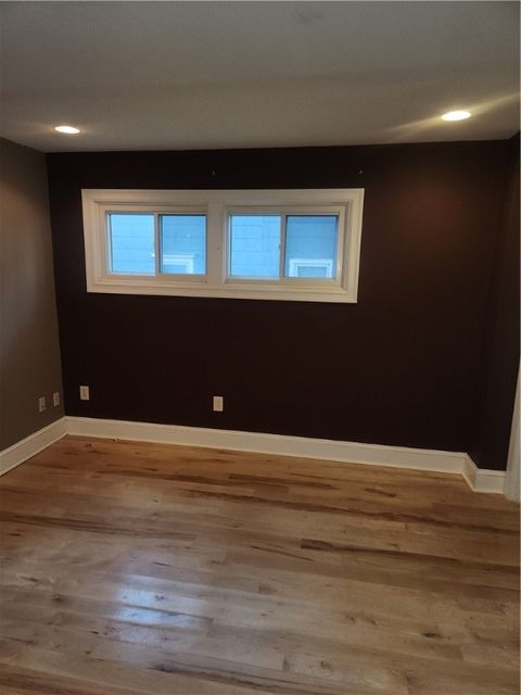 Tiny photo for 57 Rowley Street #lower, Rochester, NY 14607 (MLS # R1655339)