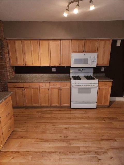 Tiny photo for 57 Rowley Street #lower, Rochester, NY 14607 (MLS # R1655339)