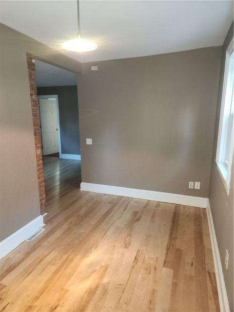 Tiny photo for 57 Rowley Street #lower, Rochester, NY 14607 (MLS # R1655339)