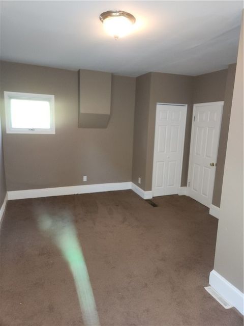 Tiny photo for 57 Rowley Street #lower, Rochester, NY 14607 (MLS # R1655339)