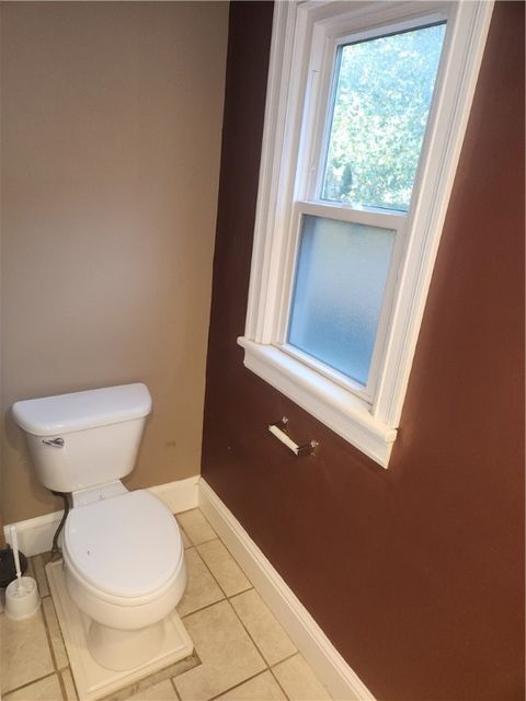 Tiny photo for 57 Rowley Street #lower, Rochester, NY 14607 (MLS # R1655339)