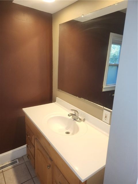 Tiny photo for 57 Rowley Street #lower, Rochester, NY 14607 (MLS # R1655339)