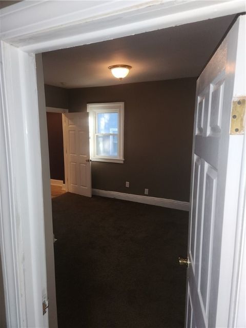 Tiny photo for 57 Rowley Street #lower, Rochester, NY 14607 (MLS # R1655339)