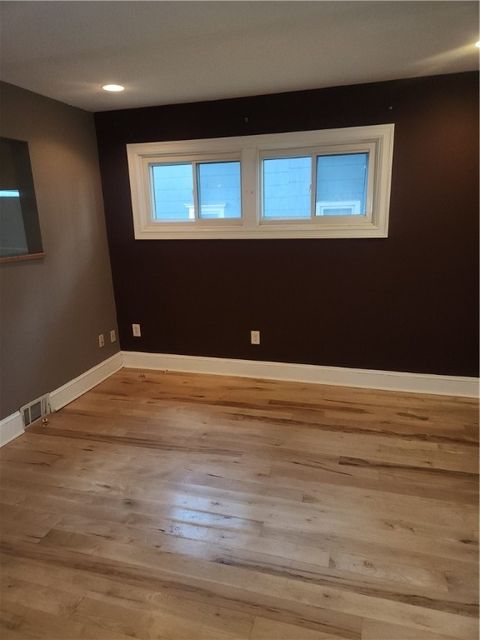 Tiny photo for 57 Rowley Street #lower, Rochester, NY 14607 (MLS # R1655339)