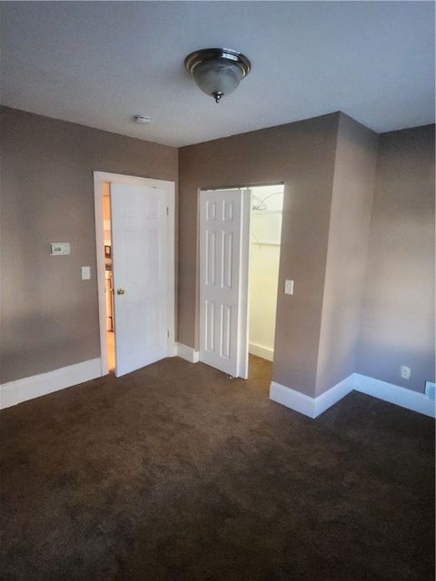 Tiny photo for 57 Rowley Street #lower, Rochester, NY 14607 (MLS # R1655339)