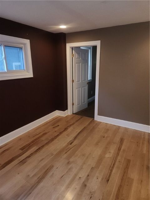 Tiny photo for 57 Rowley Street #lower, Rochester, NY 14607 (MLS # R1655339)