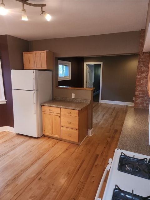 Tiny photo for 57 Rowley Street #lower, Rochester, NY 14607 (MLS # R1655339)