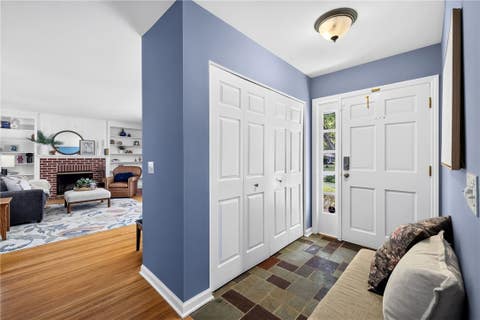 Tiny photo for 19 Larchwood Drive, Perinton, NY 14534 (MLS # R1702157)