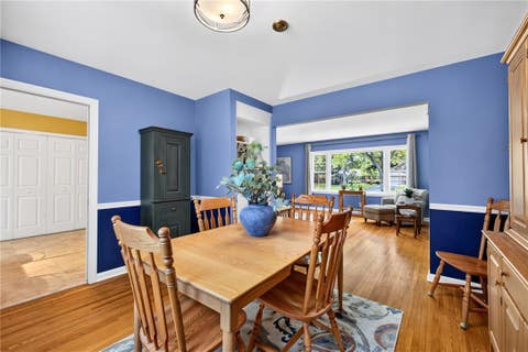 Tiny photo for 19 Larchwood Drive, Perinton, NY 14534 (MLS # R1702157)