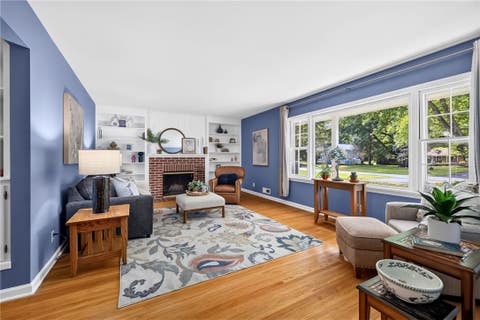 Tiny photo for 19 Larchwood Drive, Perinton, NY 14534 (MLS # R1702157)