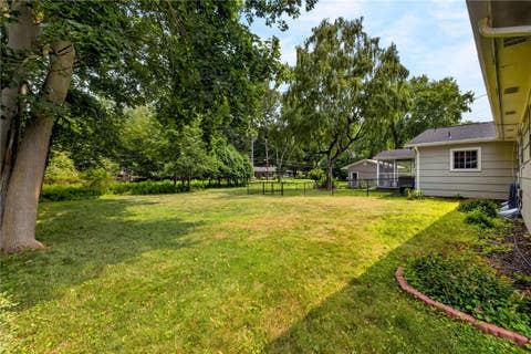 Tiny photo for 19 Larchwood Drive, Perinton, NY 14534 (MLS # R1702157)