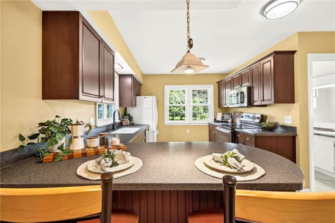 Tiny photo for 19 Larchwood Drive, Perinton, NY 14534 (MLS # R1702157)