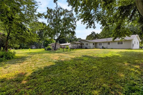 Tiny photo for 19 Larchwood Drive, Perinton, NY 14534 (MLS # R1702157)