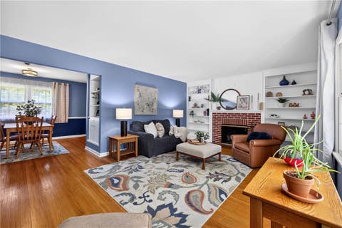 Tiny photo for 19 Larchwood Drive, Perinton, NY 14534 (MLS # R1702157)