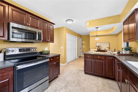 Tiny photo for 19 Larchwood Drive, Perinton, NY 14534 (MLS # R1702157)