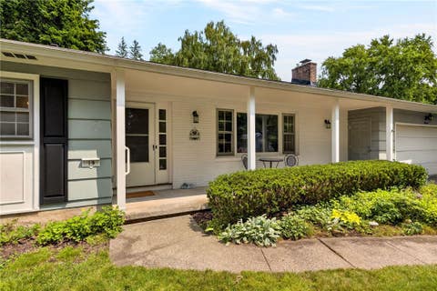 Tiny photo for 19 Larchwood Drive, Perinton, NY 14534 (MLS # R1702157)