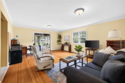 Tiny photo for 19 Larchwood Drive, Perinton, NY 14534 (MLS # R1702157)
