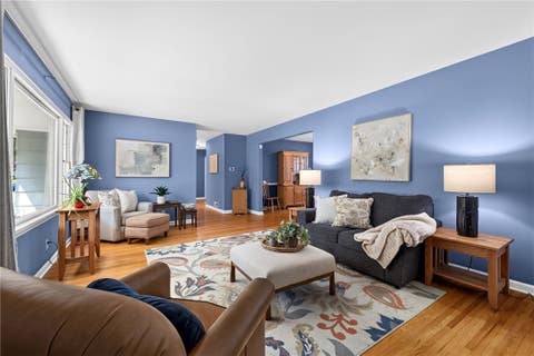Tiny photo for 19 Larchwood Drive, Perinton, NY 14534 (MLS # R1702157)