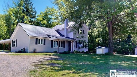 Homes For Sale - 12374 Pennsylvania Avenue<br/> Sheridan, NY 14136