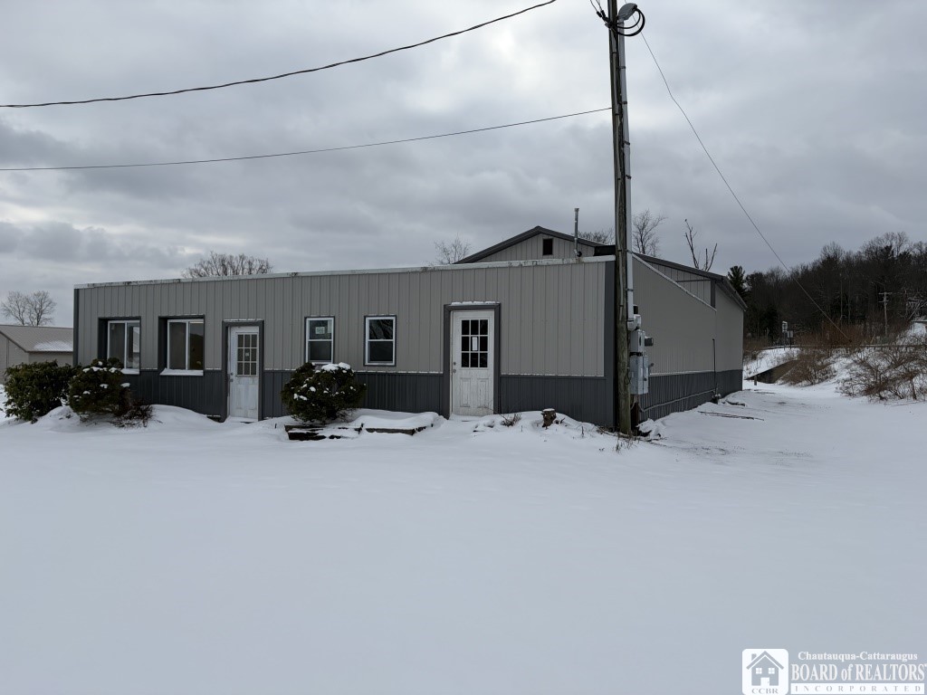 3990 Falconer Kimball Stand Road