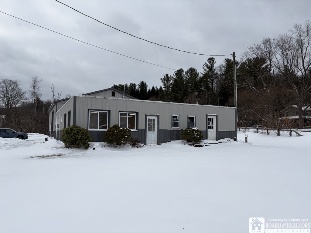 3990 Falconer Kimball Stand Road