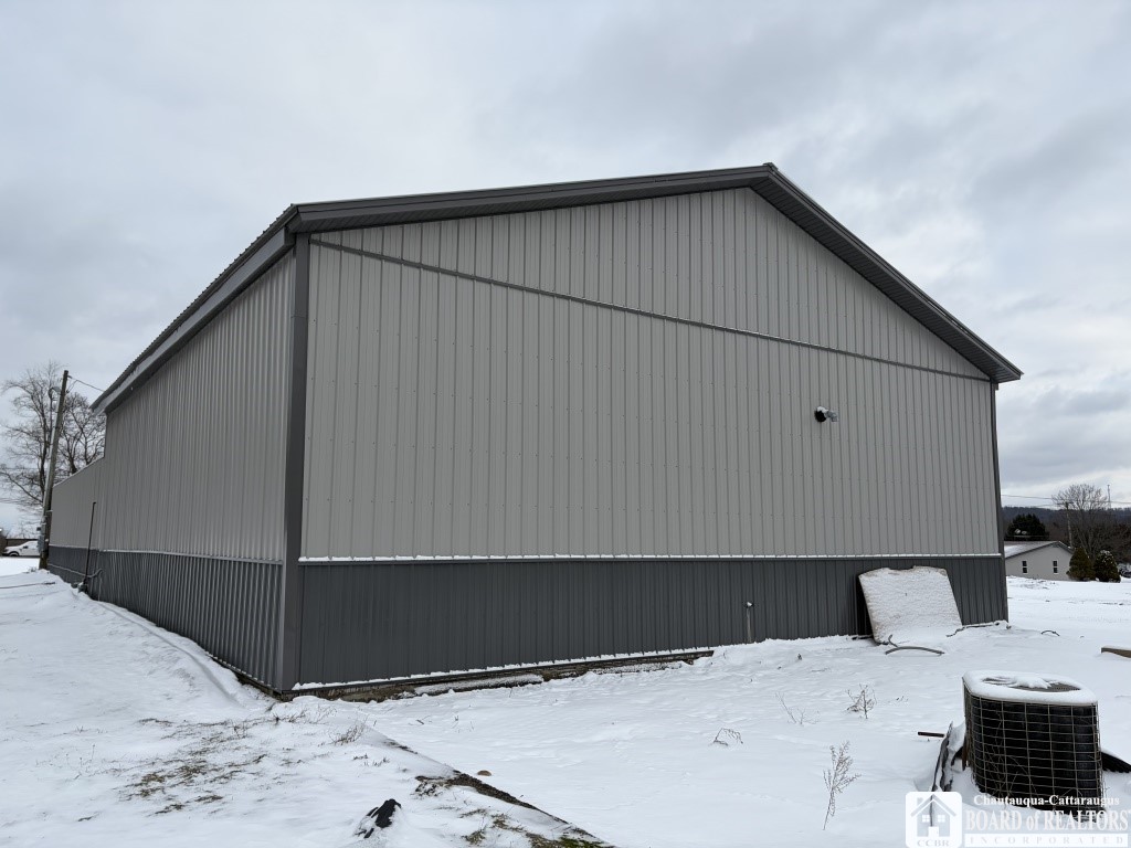 3990 Falconer Kimball Stand Road