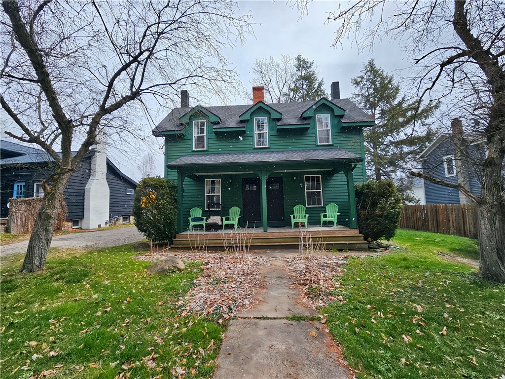 10 Orchard Street 8