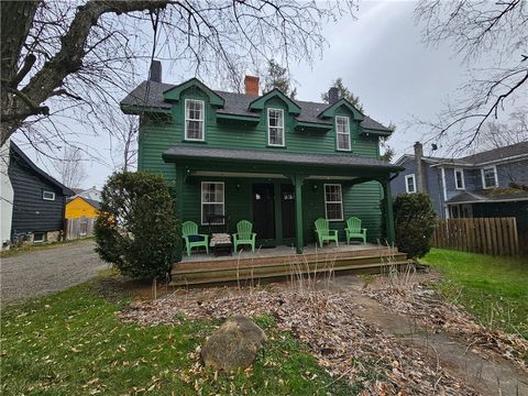 10 Orchard Street 8 Hammondsport NY 14840