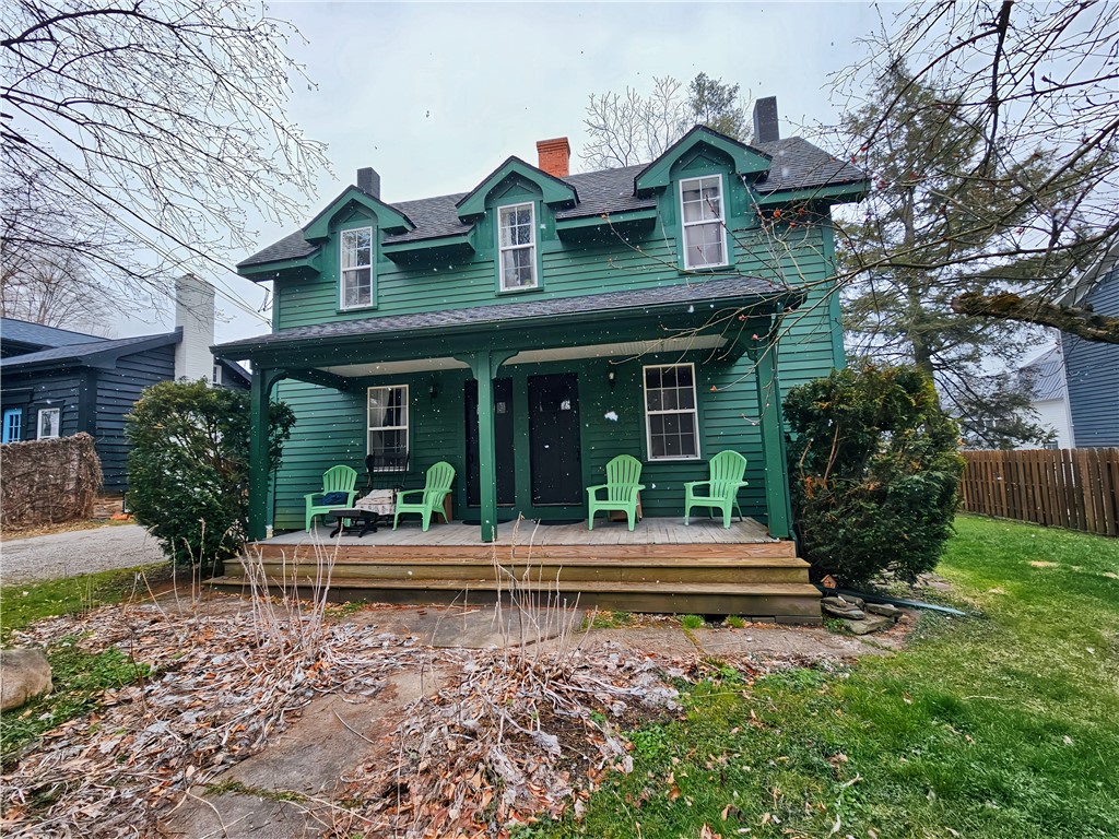 10 Orchard Street 8