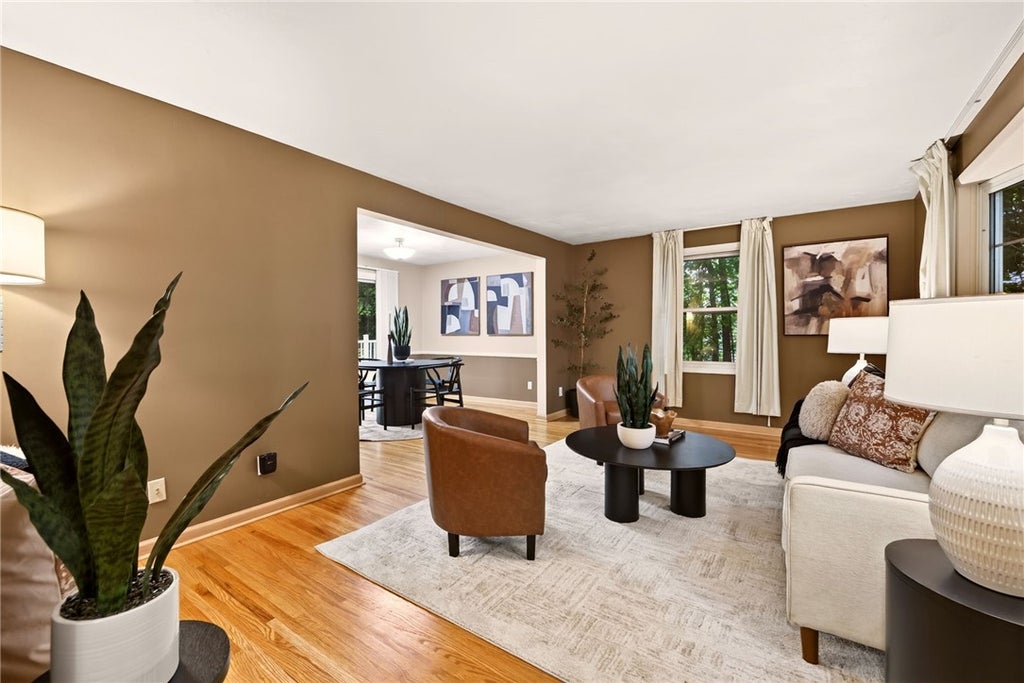 Photo of 128 Cobblestone Drive, Henrietta, NY 14623 (MLS # R1698953)