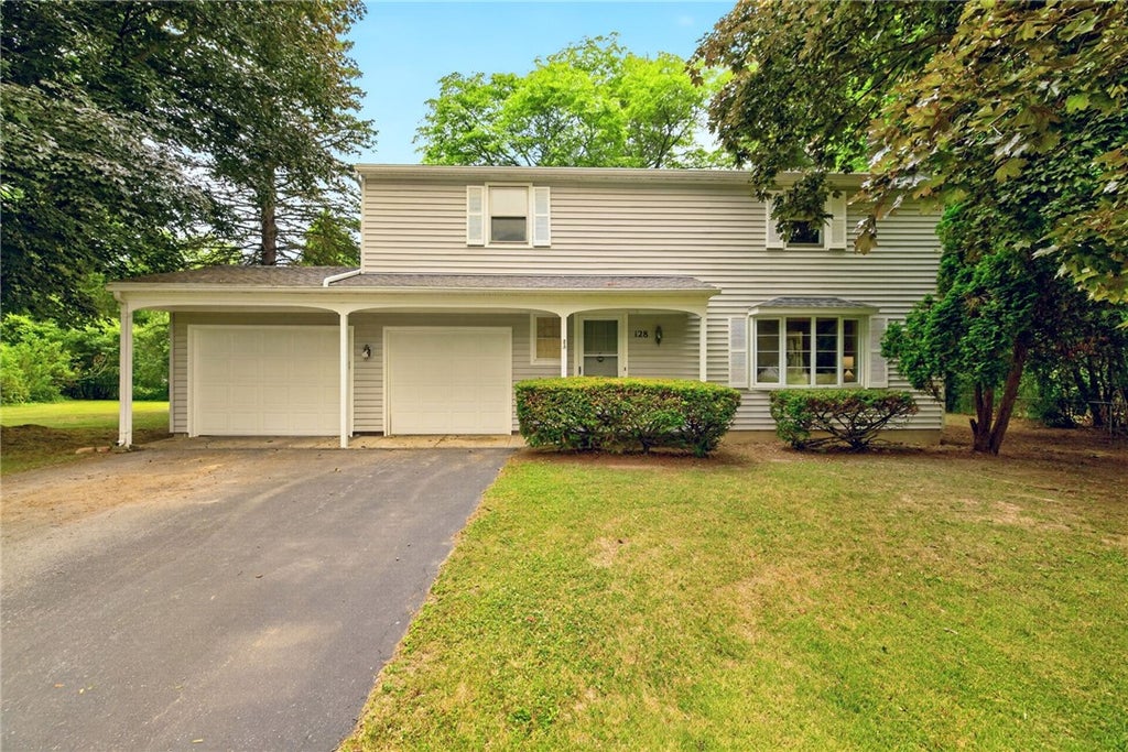 Photo of 128 Cobblestone Drive, Henrietta, NY 14623 (MLS # R1698953)