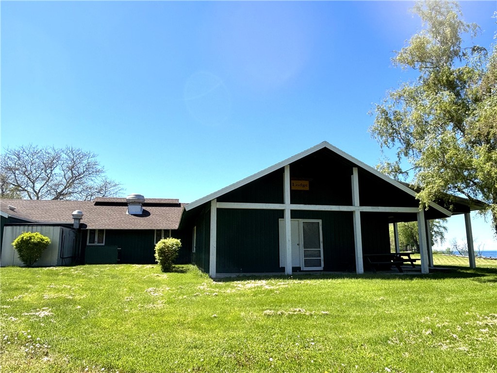 236 Danielle Lane, Kendall, New York image 35