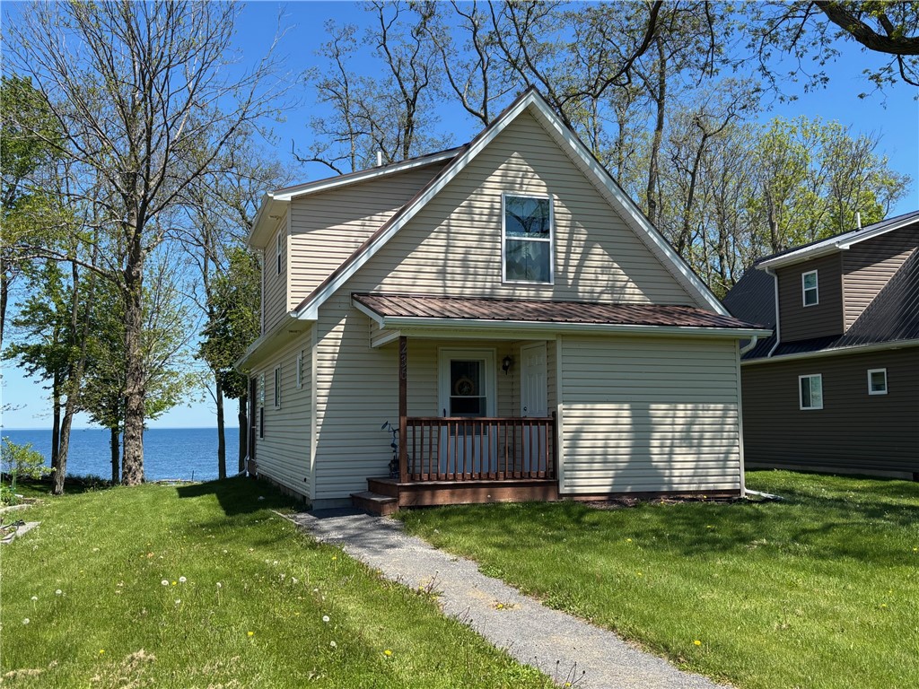 236 Danielle Lane, Kendall, New York image 4