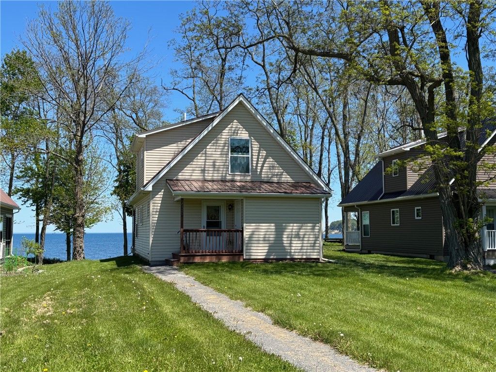 236 Danielle Lane, Kendall, New York image 5