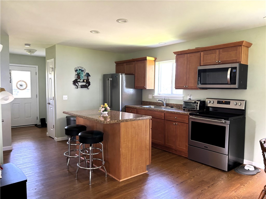 236 Danielle Lane, Kendall, New York image 8