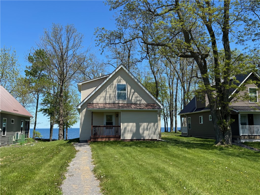 236 Danielle Lane, Kendall, New York image 6