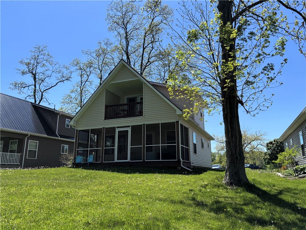 236 Danielle Lane, Kendall, New York image 1